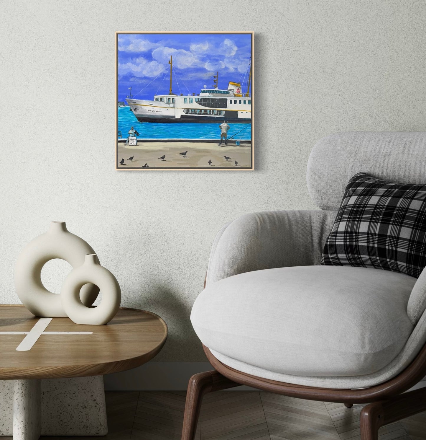 Istanbul | Fine Art Print