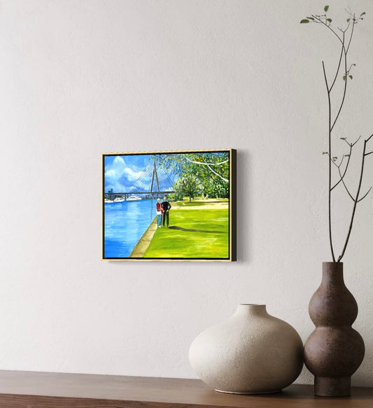 Sydney memory | Fine Art Print