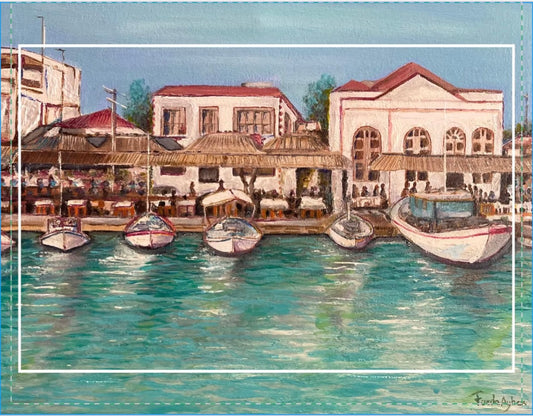 New Postcard