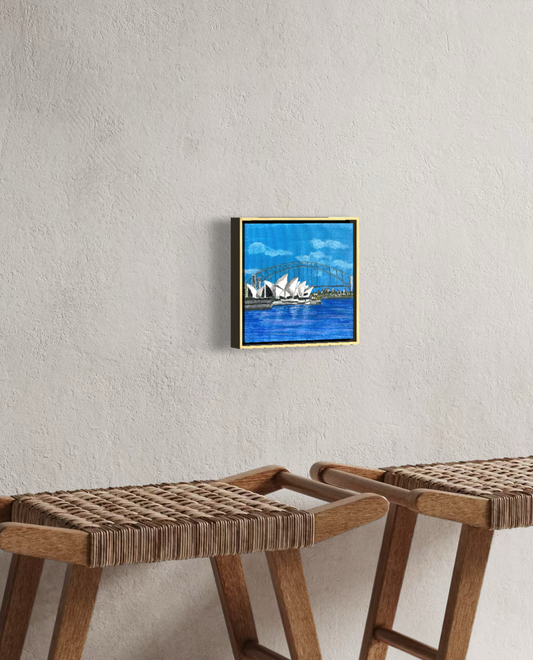 Sydney Harbour | Original Artworks