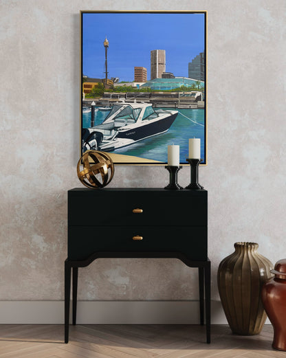 Wooloommoo Sydney | Original Artwork