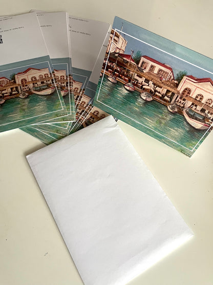 New Postcard