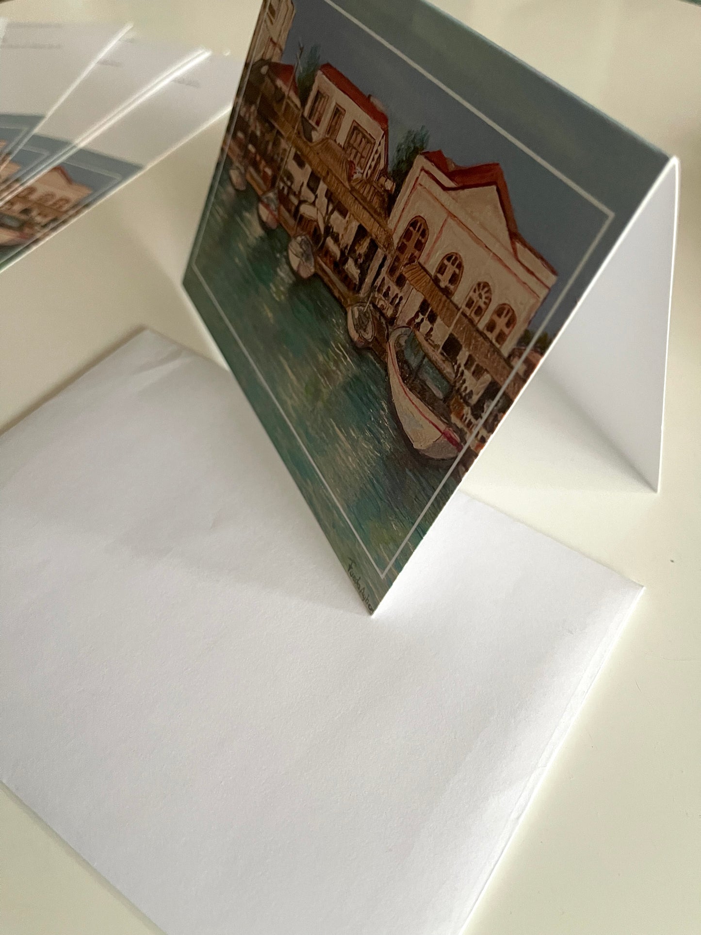 New Postcard
