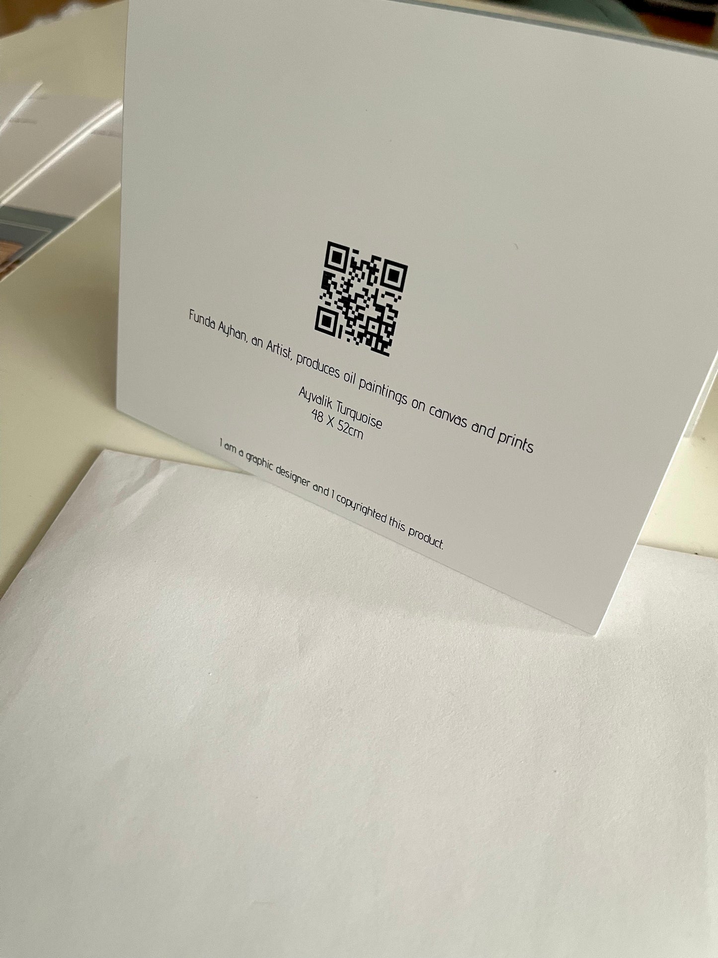 New Postcard