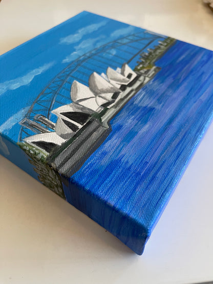 Sydney Harbour | Original Artworks