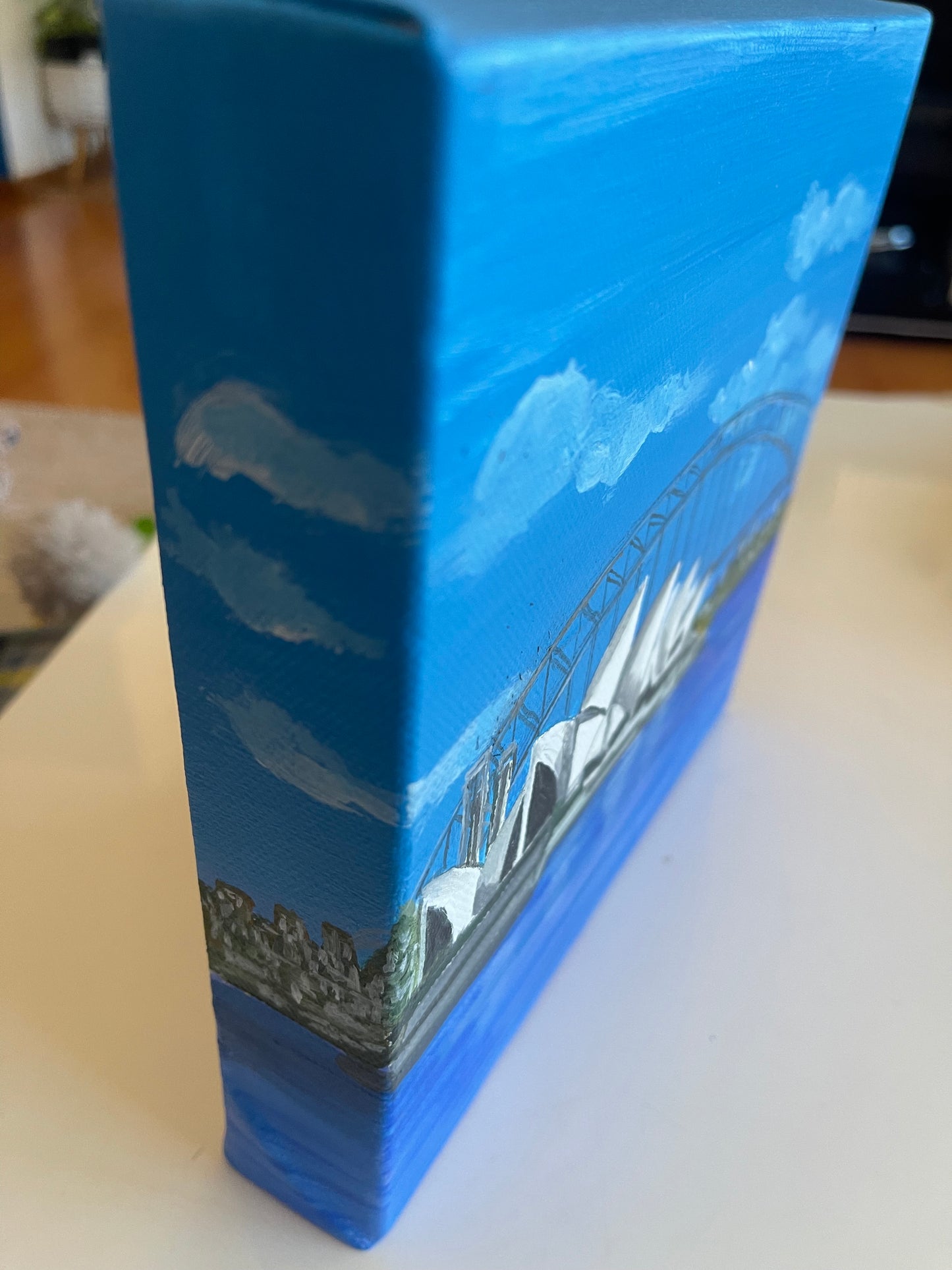 Sydney Harbour | Original Artworks