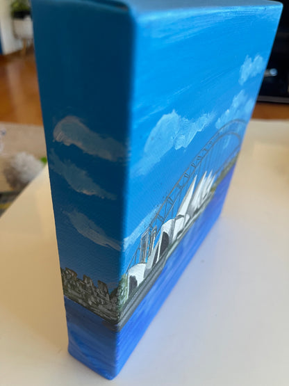 Sydney Harbour | Original Artworks