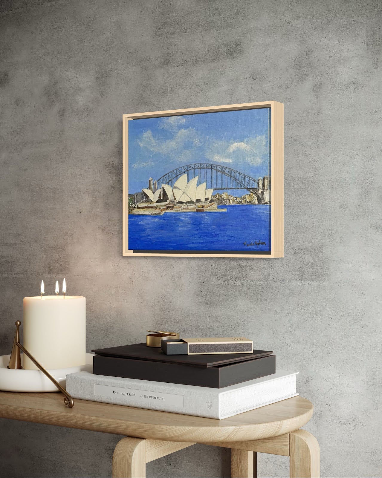 Sydney Opera House | Fine Art Print